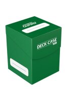 Deck Case 100+ - Green
