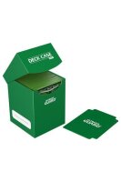 Deck Case 100+ - Green