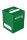 Deck Case 100+ - Green
