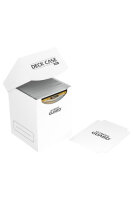 Deck Case 100+ - White