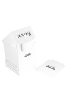 Deck Case 100+ - White