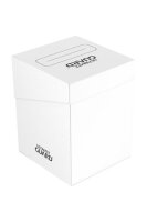 Deck Case 100+ - White
