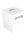 Deck Case 100+ - White