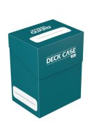 Deck Case 80+ - Petrol