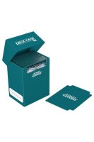 Deck Case 80+ - Petrol
