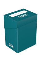 Deck Case 80+ - Petrol