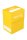 Deck Case 80+ - Yellow