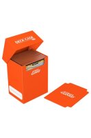 Deck Case 80+ - Orange
