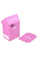 Deck Case 80+ - Pink
