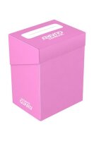 Deck Case 80+ - Pink