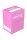Deck Case 80+ - Pink
