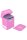 Deck Case 80+ - Pink