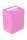 Deck Case 80+ - Pink