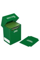Deck Case 80+ - Green