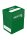 Deck Case 80+ - Green