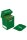 Deck Case 80+ - Green