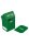 Deck Case 80+ - Green