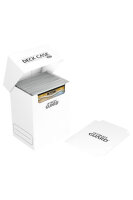 Deck Case 80+ - White