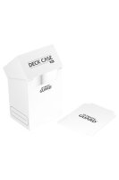 Deck Case 80+ - White