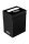 Deck Case 80+ - Black