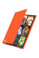 Flexxfolio 360 18-Pocket - Orange