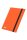 Flexxfolio 360 18-Pocket - Orange