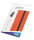 Flexxfolio 360 18-Pocket - Orange