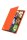 Flexxfolio 360 18-Pocket - Orange