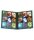 Flexxfolio 360 18-Pocket - Petrol