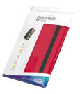 Flexxfolio 360 18-Pocket - Red
