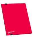 Flexxfolio 360 18-Pocket - Red