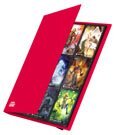 Flexxfolio 360 18-Pocket - Red
