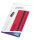 Flexxfolio 360 18-Pocket - Red