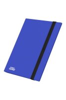 Flexxfolio 360 18-Pocket - Blue
