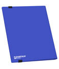 Flexxfolio 360 18-Pocket - Blue
