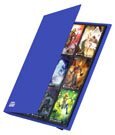 Flexxfolio 360 18-Pocket - Blue