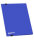 Flexxfolio 360 18-Pocket - Blue