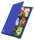 Flexxfolio 360 18-Pocket - Blue