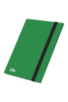Flexxfolio 360 18-Pocket - Green