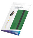 Flexxfolio 360 18-Pocket - Green