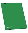 Flexxfolio 360 18-Pocket - Green
