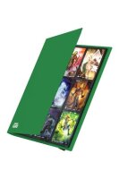 Flexxfolio 360 18-Pocket - Green