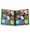 Flexxfolio 360 18-Pocket - Green