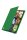 Flexxfolio 360 18-Pocket - Green