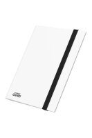 Flexxfolio 360 18-Pocket - White