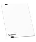 Flexxfolio 360 18-Pocket - White