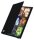 Flexxfolio 360 18-Pocket - Black