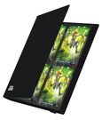 Flexxfolio 160 8-Pocket - Black
