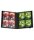 Flexxfolio 160 8-Pocket - Black