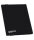 Flexxfolio 160 8-Pocket - Black
